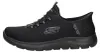 Skechers Slip-Ins: Summits  Sportief - Zwart - Maat 43 Produktbild-Vorschau 6