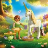 PLAYMOBIL Fairies 71840, 4 Jahr(e), Mehrfarbig, Kunststoff Produktbild-Vorschau 8