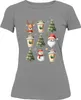 Rentier Kaffee Weihnachtsoutfit - Weihnachten Produktbild-Vorschau 2