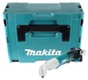 Avvitatore a impulsi a batteria Makita TL 065 DZJ 12 V 3/8" Anteprima dell’immagine prodotto 1