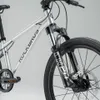 ROCKBROS Darwin Mountainbike 20'' Jungenfahrrad 7 Gang Produktbild-Vorschau 2