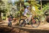 Kids Ride Shotgun MTB Tow Rope corde de remorquage, 1.7 - Voir les images du produit 8