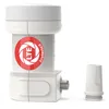 DUR-line +Ultra Single LNB - 1 Teilnehmer weiß - mit Produktbild-Vorschau 7