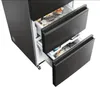 Haier 3D 60 Serie 5 HTW5620DNPT, 414 l, SN-T, 10 kg/24h, D, Produktbild-Vorschau 16