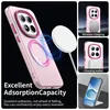 Techsuit – pouzdro CandyCase MagSafe pro Xiaomi Redmi Note Náhled obrázku produktu 5