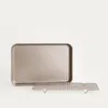 HOMLA Backblech FEBE mit Goldgitter 39x27 cm Produktbild-Vorschau 5