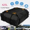 Sac de toit de voiture, sac de galerie de toit, 14.6 pieds Voir les images du produit 6
