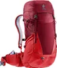 Deuter 4046051171562, Vnútorný rámček, Turistika, Čerešňa Náhľad obrázku produktu 1