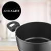 FLORINA Aluminium Kookpan (1,5 liter) 18 cm | DELUXE Productafbeelding-voorbeeld 14
