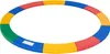 Trampolin Randabdeckung 366 cm Reißfest UV Federabdeckung Produktbild-Vorschau 1