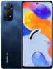 A product shot of a smartphone, showing both the front and back. Náhled obrázku produktu
