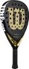 Wilson Defy V1 Padelschläger - Schwarz / Gold  | Größe: ONE Produktbild-Vorschau 2
