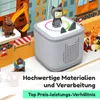 stadtecken® Kinder Regal für Musikbox I Geeignet für die Produktbild-Vorschau 2
