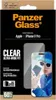 Displayschutz iPhone 17 Pro, Ultra-Wide Fit mit EasyAligner Produktbild-Vorschau 3