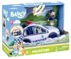 Moose Toys BLUEY, Police, Bluey, 3 ans, Piles AAA, Voir les images du produit 2