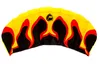 Wolkenstürmer Paraflex Sport 1.2 SE Flamme – športový Náhľad obrázku produktu 3