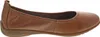 Josef Seibel Fenja 01 Ballerina Braun Produktbild-Vorschau 54