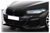 Doppelte Nieren-Kühlergrills für BMW 5er G30/G31 LCI Produktbild-Vorschau 9