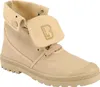 Military Canvas Sneaker camel, 43 Produktbild-Vorschau 1