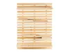 Variables Holz Wandregal mit Regalböden 6-Fächer LIVARNO Produktbild-Vorschau 2
