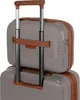Farmhood beauty case Eco Edition 02 Beautycase Cappuccino Anteprima dell’immagine prodotto 5