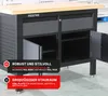 FEISTOS Werkstatteinrichtung Titos 3 Werkbank mit Produktbild-Vorschau 3