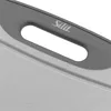 Silit Schneidebrett 38x25 cm grau Produktbild-Vorschau 6