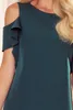 Cocktailkleid Modell Numoco, Hersteller: Numoco, grün. Produktbild-Vorschau 5