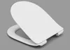 Haro WC-Sitz Ray 537956 D-Shape  passend für Laufen Pro, Produktbild-Vorschau 4