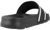 Fila Morro Bay Slipper Wmn Černý Náhled obrázku produktu 3
