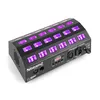 BeamZ BUV463, Disco stroboskop, Czarny, LED, 24 lamp(y), 3 Podgląd zdjęcia produktu 4