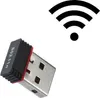CHPN - Adattatore WiFi - Mini adattatore WiFi USB - Anteprima dell’immagine prodotto 1