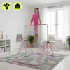 HyperMotion Nastaviteľná hrazda pre deti – skladateľná, Náhľad obrázku produktu 5