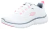 SKECHERS Flex Appeal 5.0 Schuhe Damen weiss 38 Produktbild-Vorschau 53