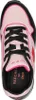 Scarpe casual stringate da donna in tinta unita Anteprima dell’immagine prodotto 2