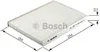 Bosch Filter, Innenraumluft  1 987 432 410 Produktbild-Vorschau 1