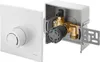 Oventrop UP-Unibox RTL z termostatem nr 1022735 Podgląd zdjęcia produktu 1
