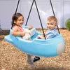 STEP2 Rocket Swing - Altalena a razzo per due persone | Anteprima dell’immagine prodotto 8