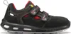 U-power Cody Sicherheitsschuhe Schwarz EU 42 Schwarz EU 42 Produktbild-Vorschau 5