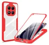 360° Grad Hülle für Xiaomi Redmi Note 15 Pro 5G vollschutz Produktbild-Vorschau 1