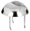 Alberts ophangklem | Diameter: 205 mm | Hoogte: 65 mm | Productafbeelding-voorbeeld 3