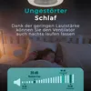 Noaton® Deckenventilator mit Beleuchtung 11055W Callisto, Produktbild-Vorschau 7