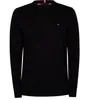 Tommy Hilfiger 8720641515122, Dorosły, Męski, Pulower, Podgląd zdjęcia produktu 4