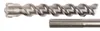 Makita NEMESIS SDS-MAX punta da trapano 50 x 570 mm - Anteprima dell’immagine prodotto 1