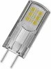 Osram LED Leuchtmittel Stiftsockel 2,6W = 30W GY6.35 12V Produktbild-Vorschau 1