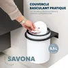 bremermann 2dílná koupelnová sada SAVONA Softtouch včetně Náhled obrázku produktu 5