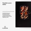 KlarsteinAirJet 90, Down Air System, indukční varná deska, Náhled obrázku produktu 3