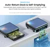 Robot per piscina WYBOT S3: mappatura 3D, visione Anteprima dell’immagine prodotto 17