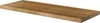 Waschtischplatte Pelipal 1180 x 445 mm Holz Ohne Ausschnitt Produktbild-Vorschau 1