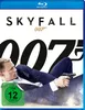 James Bond Skyfall Blu-Ray Produktbild-Vorschau 1
